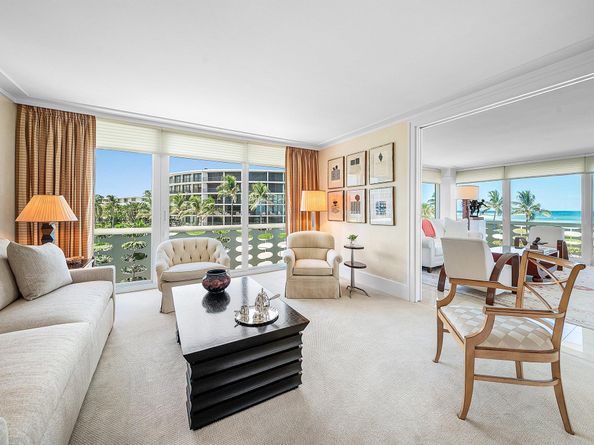 100 Sunrise Avenue 303, Palm Beach FL 33480