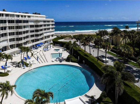 100 Sunrise Avenue 303, Palm Beach FL 33480
