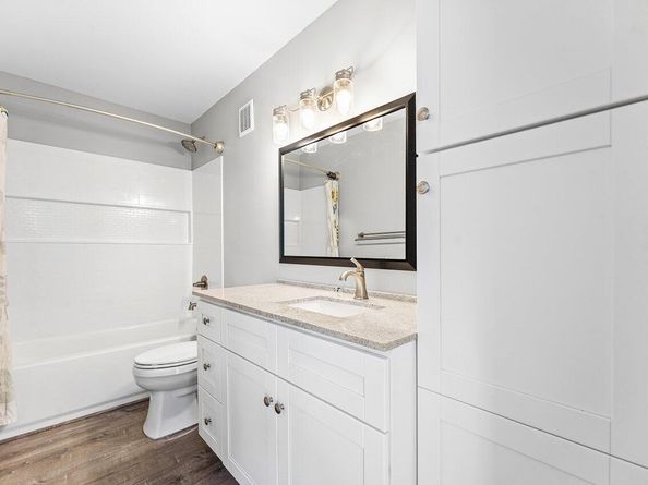 8132 Sedgewick Court 32a, Lake Clarke Shores FL 33406