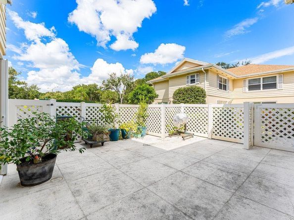 8132 Sedgewick Court 32a, Lake Clarke Shores FL 33406