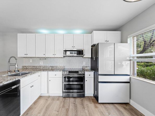 8132 Sedgewick Court 32a, Lake Clarke Shores FL 33406