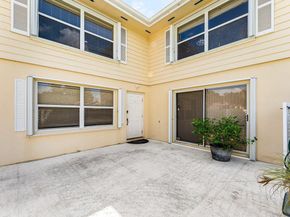 8132 Sedgewick Court 32a, Lake Clarke Shores FL 33406