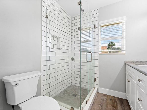 8132 Sedgewick Court 32a, Lake Clarke Shores FL 33406