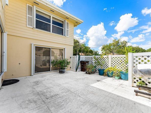 8132 Sedgewick Court 32a, Lake Clarke Shores FL 33406