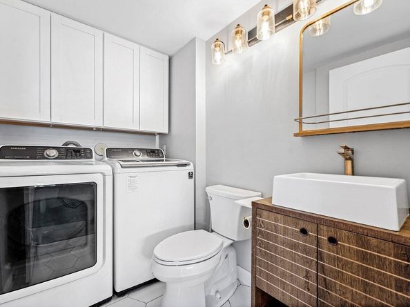 8132 Sedgewick Court 32a, Lake Clarke Shores FL 33406