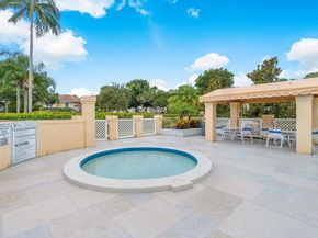 8132 Sedgewick Court 32a, Lake Clarke Shores FL 33406