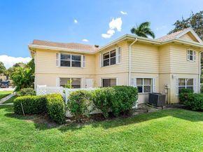 8132 Sedgewick Court 32a, Lake Clarke Shores FL 33406