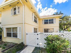 8132 Sedgewick Court 32a, Lake Clarke Shores FL 33406