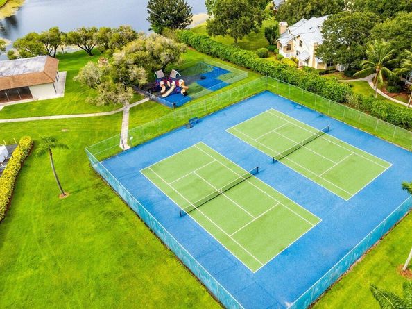 8132 Sedgewick Court 32a, Lake Clarke Shores FL 33406