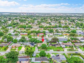 2011 NW 185th Ter, Miami Gardens FL 33056