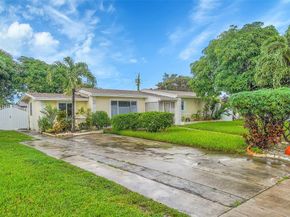 2011 NW 185th Ter, Miami Gardens FL 33056