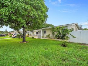 2011 NW 185th Ter, Miami Gardens FL 33056
