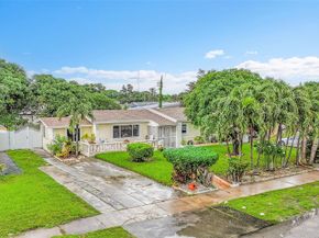 2011 NW 185th Ter, Miami Gardens FL 33056