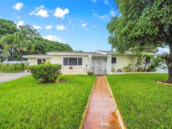 2011 NW 185th Ter