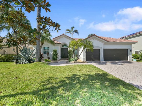 12235 NW 49th St, Coral Springs FL 33076
