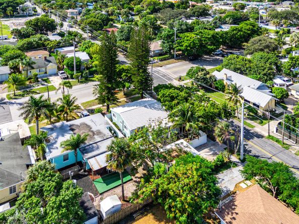 439 45th Street, West Palm Beach FL 33407