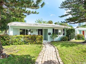 439 45th Street, West Palm Beach FL 33407