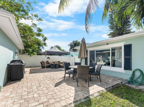 439 45th Street, West Palm Beach FL 33407