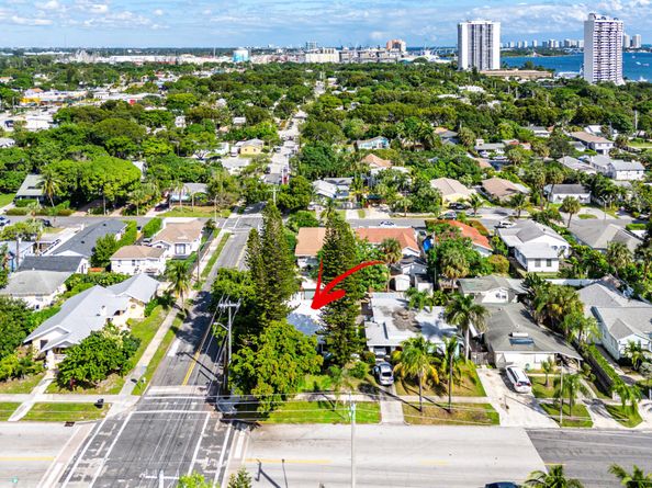 439 45th Street, West Palm Beach FL 33407