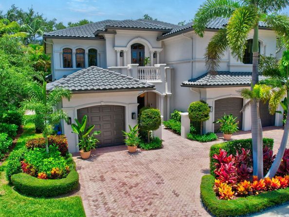 17865 Monte Vista Drive, Boca Raton FL 33496