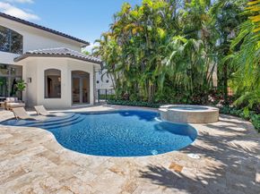 17865 Monte Vista Drive, Boca Raton FL 33496