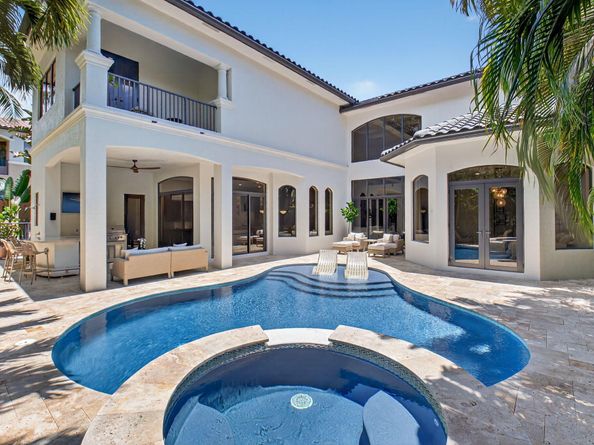17865 Monte Vista Drive, Boca Raton FL 33496