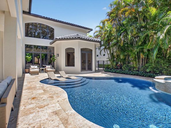 17865 Monte Vista Drive, Boca Raton FL 33496