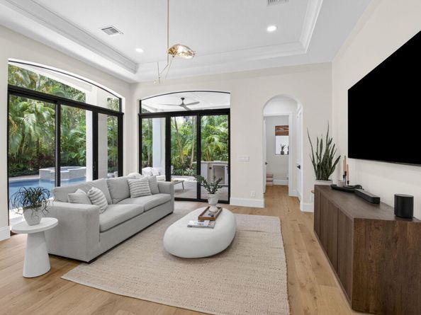 17865 Monte Vista Drive, Boca Raton FL 33496