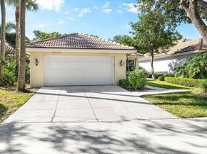198 Hampton Circle, Jupiter FL 33458