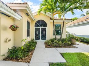 198 Hampton Circle, Jupiter FL 33458