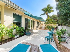 198 Hampton Circle, Jupiter FL 33458