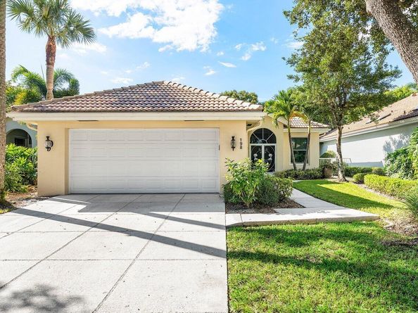 198 Hampton Circle, Jupiter FL 33458