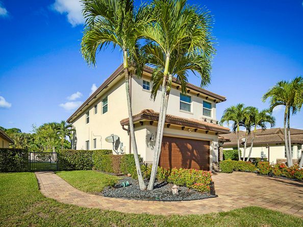 7131 Limestone Cay Road, Jupiter FL 33458