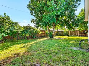 4358 Palm Ave Avenue, West Palm Beach FL 33406