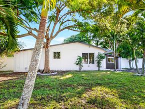 4358 Palm Ave Avenue, West Palm Beach FL 33406