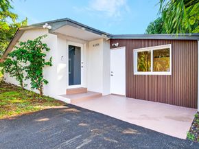 4358 Palm Ave Avenue, West Palm Beach FL 33406