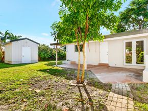 4358 Palm Ave Avenue, West Palm Beach FL 33406