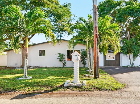 4358 Palm Ave Avenue, West Palm Beach FL 33406