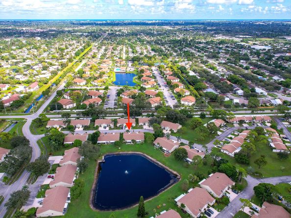 3513 Westminster Drive, Greenacres FL 33463