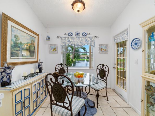 3513 Westminster Drive, Greenacres FL 33463