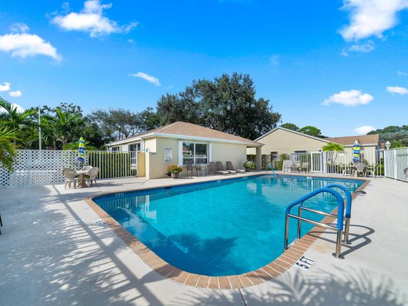 3513 Westminster Drive, Greenacres FL 33463