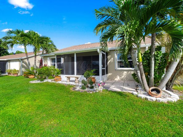 3513 Westminster Drive, Greenacres FL 33463