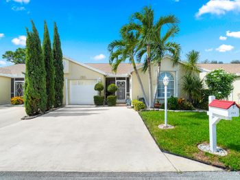 3513 Westminster Drive