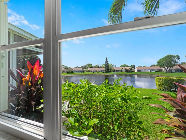 3513 Westminster Drive, Greenacres FL 33463