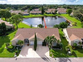 3513 Westminster Drive, Greenacres FL 33463