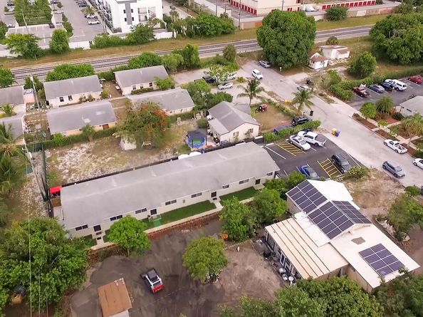 1216 N 16th Avenue N 10, Lake Worth Beach FL 33460