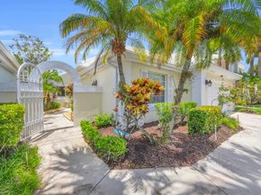 30 Selby Lane, Palm Beach Gardens FL 33418