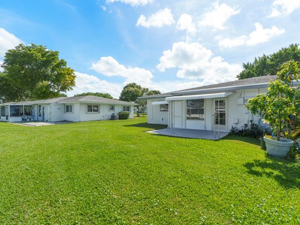 8611 NW 11th St B161, Fort Lauderdale FL 33322