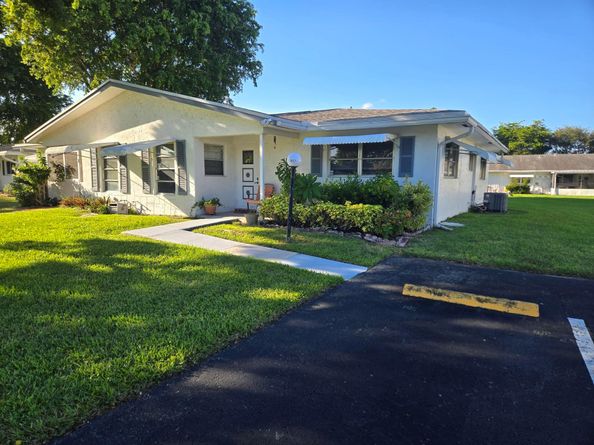 8611 NW 11th St B161, Fort Lauderdale FL 33322
