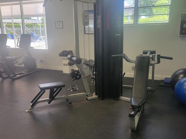 8611 NW 11th St B161, Fort Lauderdale FL 33322